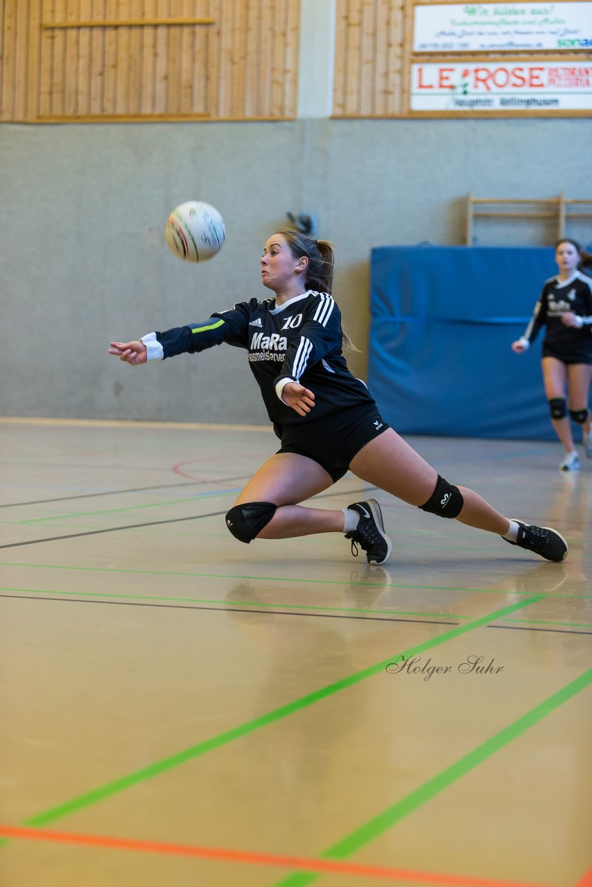 Bild 167 - U18 Punktrunde